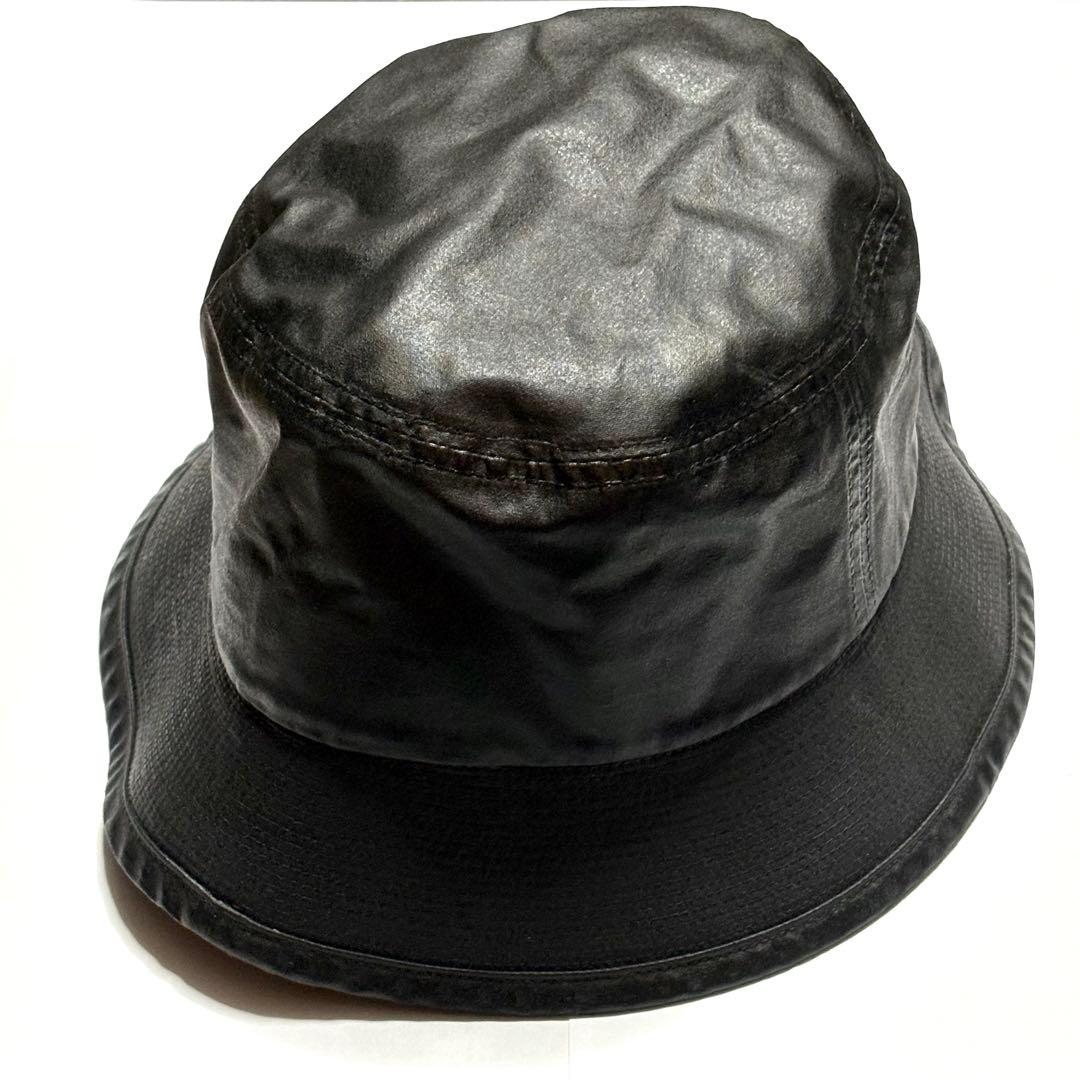 oldjoe オールドジョー ワックスドハット オイルドハット