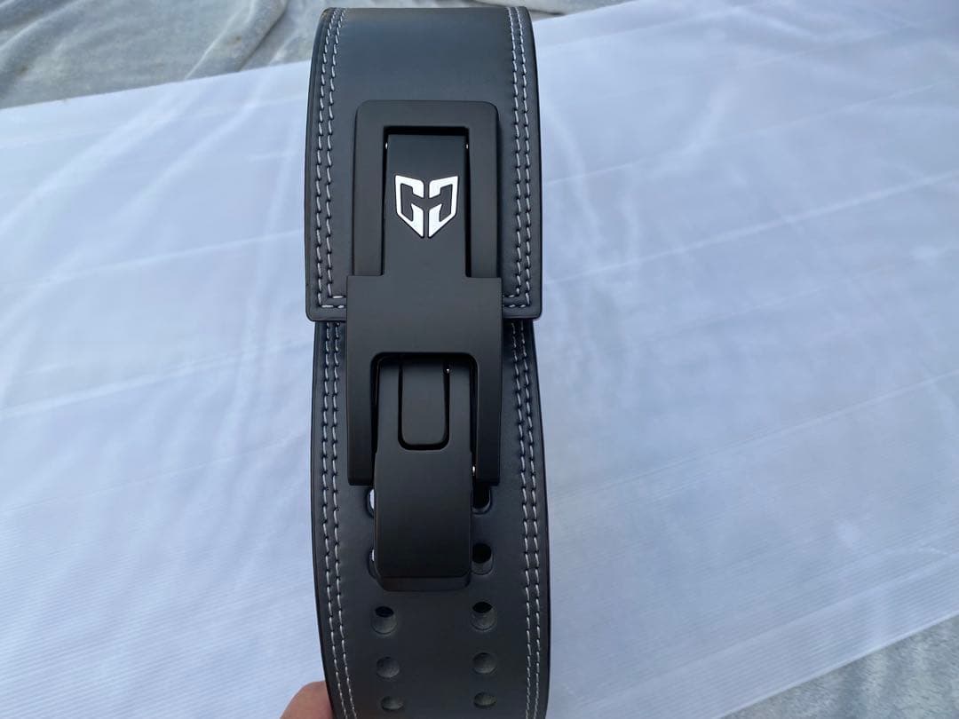 BOXERGINGトレーニング・パワーベルト