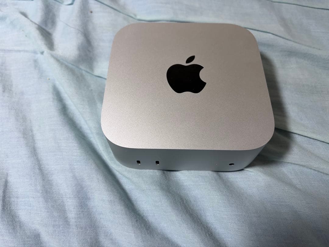 Macデスクトップ Mac mini m4pro 48G 1T