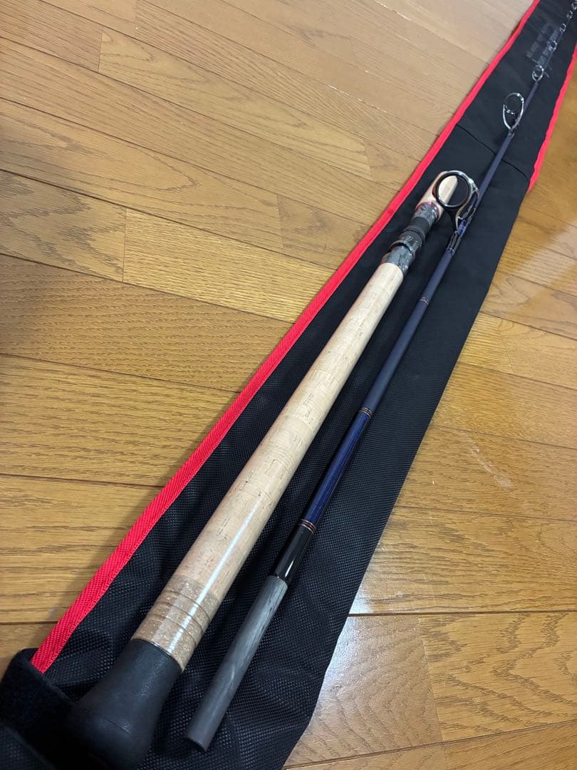 【新品】グラビティ843 STR MCワークス 付属品完備　30周年限定