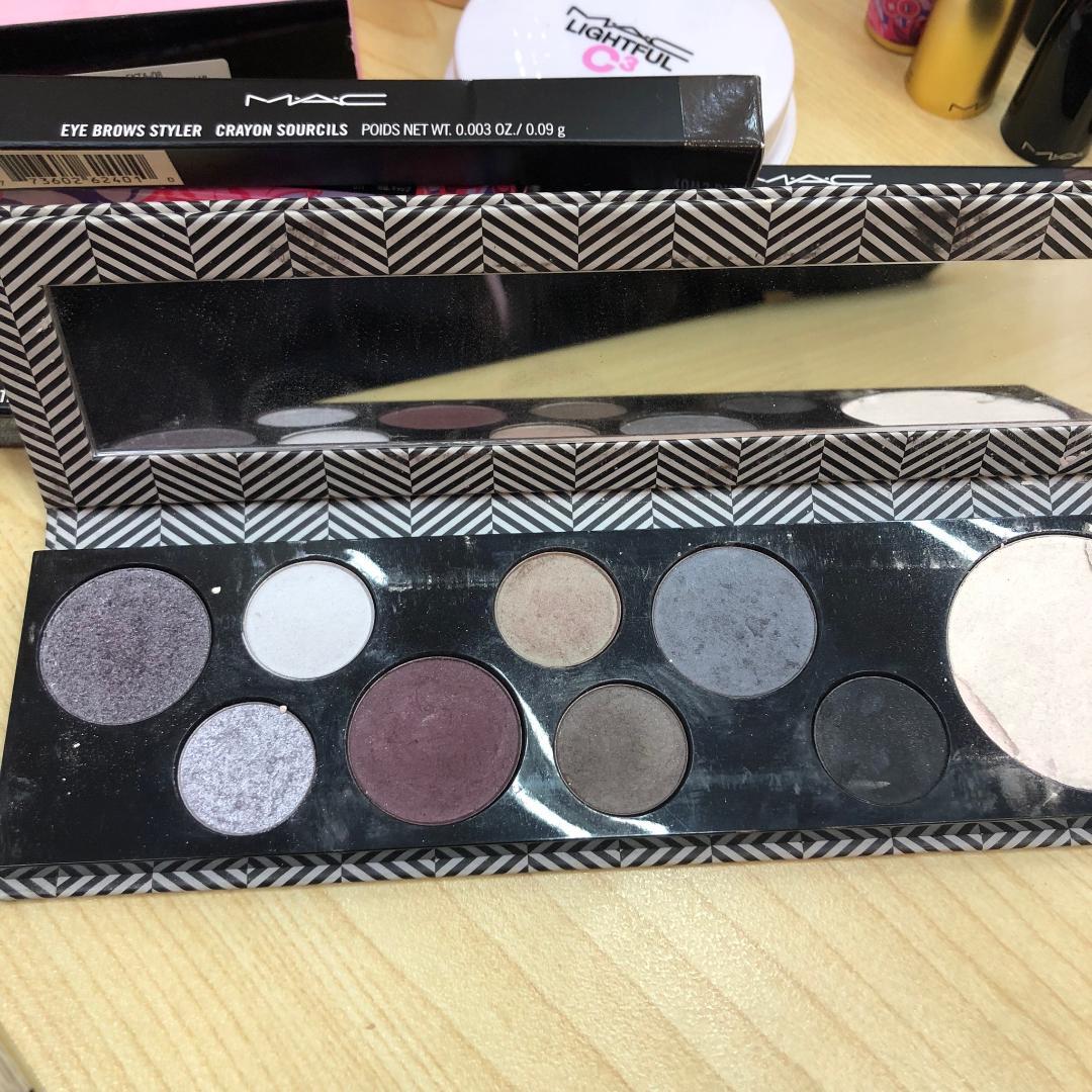 ♥cr463-744MACコスメおまとめ