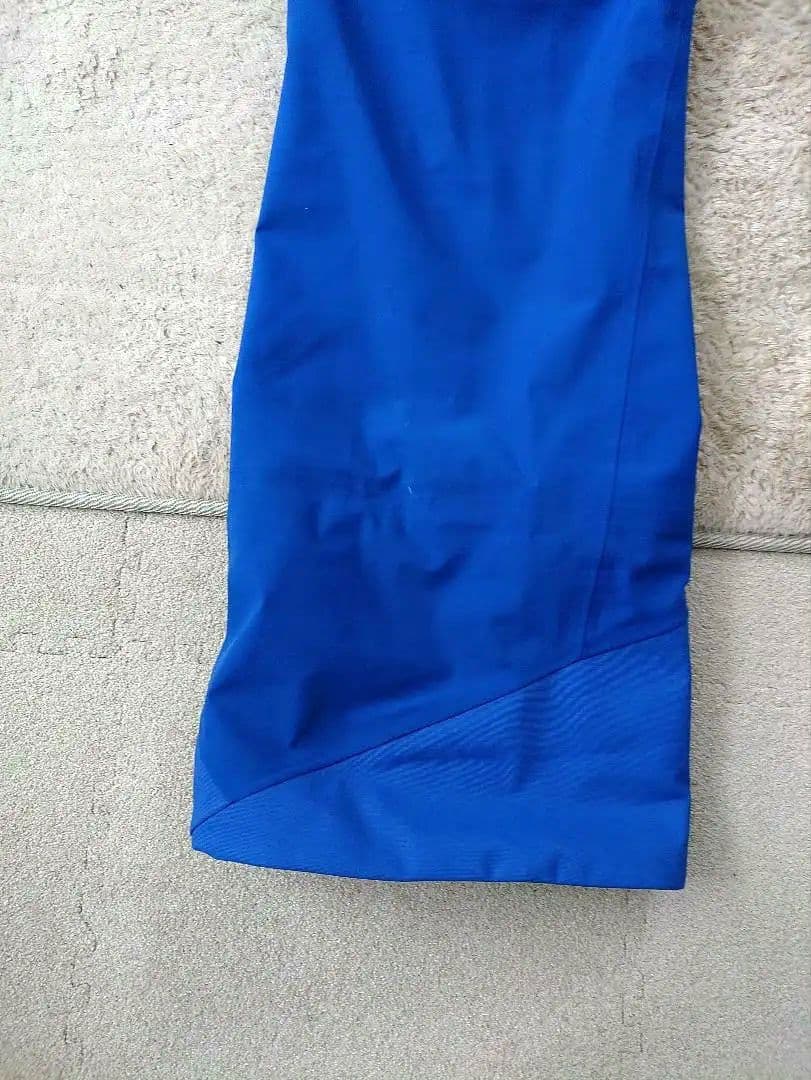 Patagonia スノードリフター ビブパンツ S