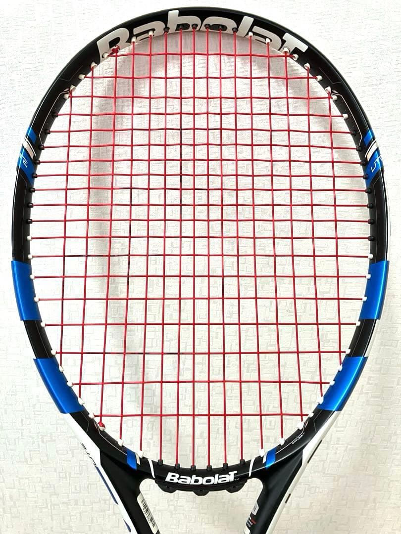 Babolat バボラ ピュアドライブ ライト　PURE DRIVE LITE