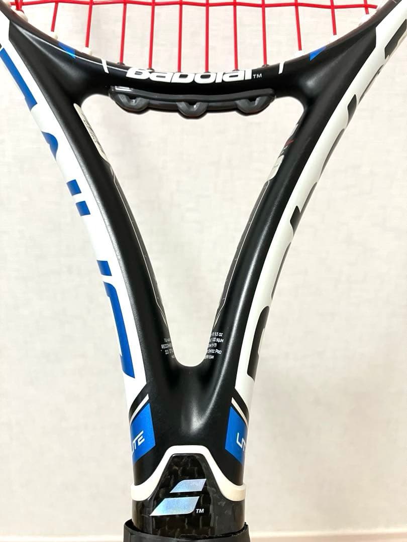 Babolat バボラ ピュアドライブ ライト　PURE DRIVE LITE