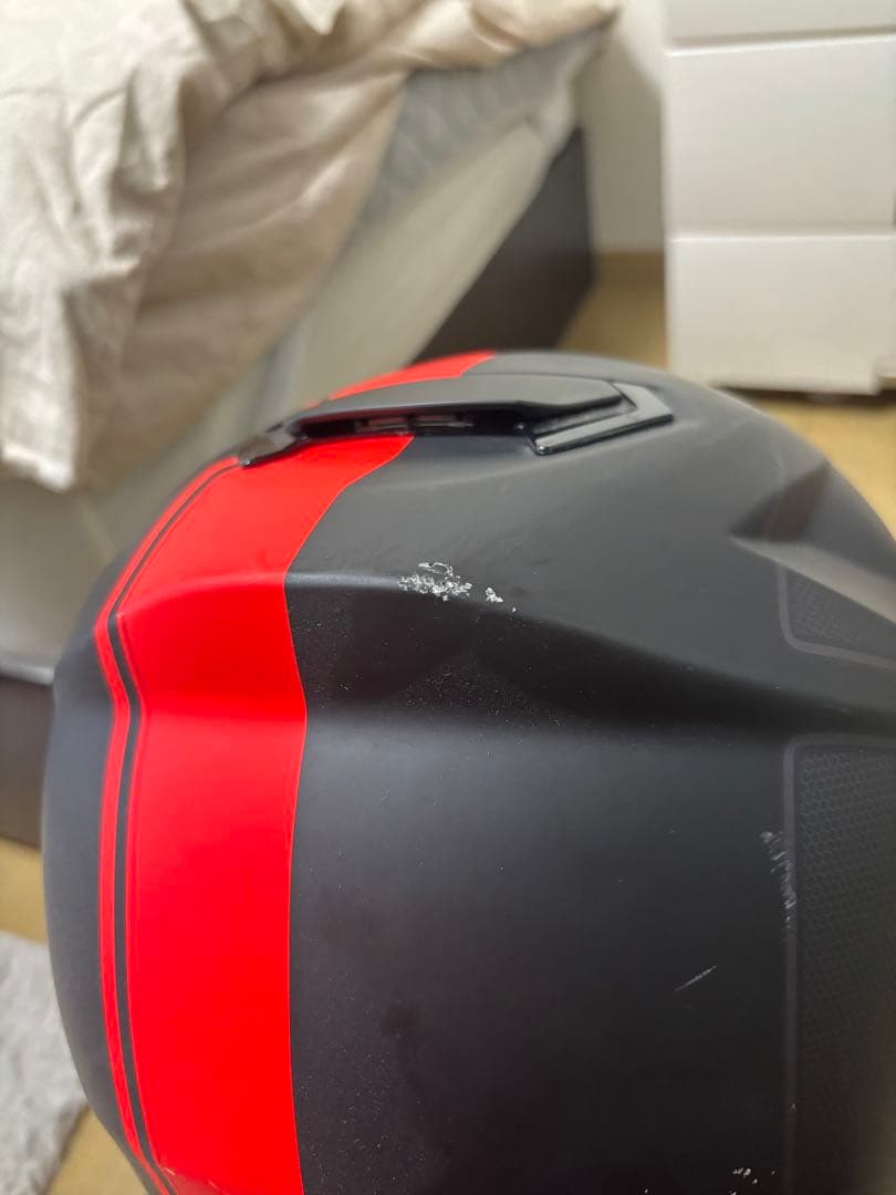 SHOEI ヘルメット　GT-AIR