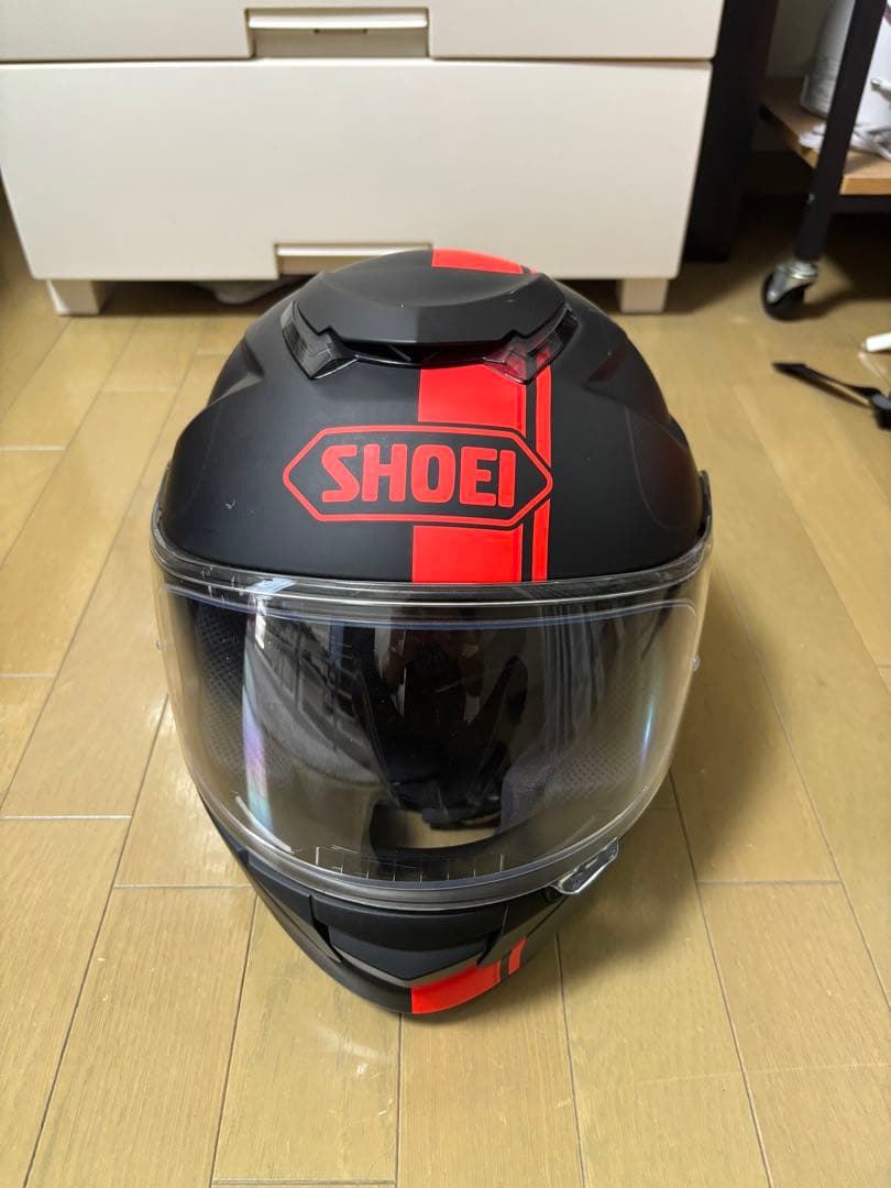 SHOEI ヘルメット　GT-AIR