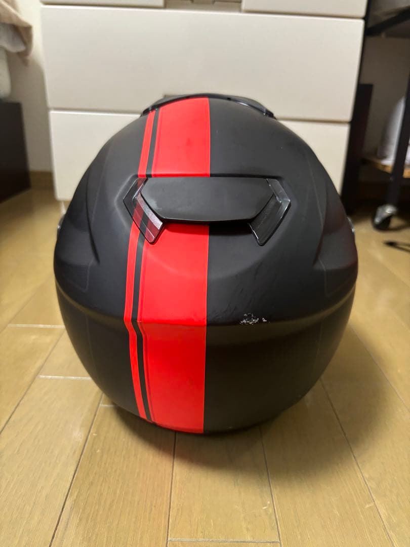 SHOEI ヘルメット　GT-AIR