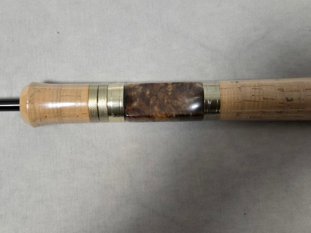 フォレスト　ストリームインフィニティ　エクストリームチューン　52L