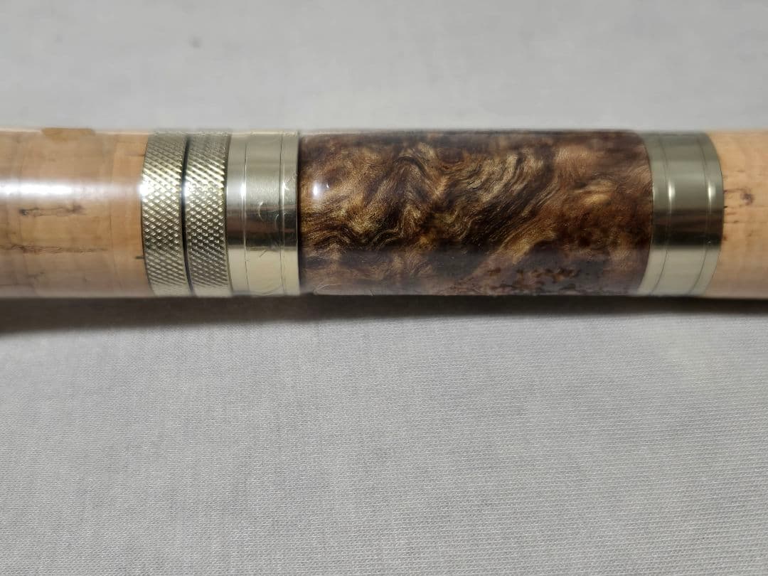 フォレスト　ストリームインフィニティ　エクストリームチューン　52L