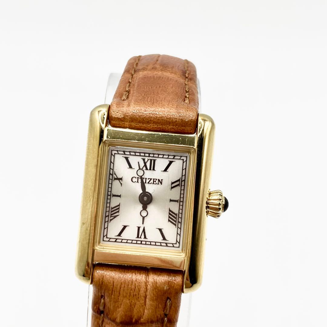 あつみぃさま 稼働品 CITIZEN kii シチズン キー エコドライブ ス