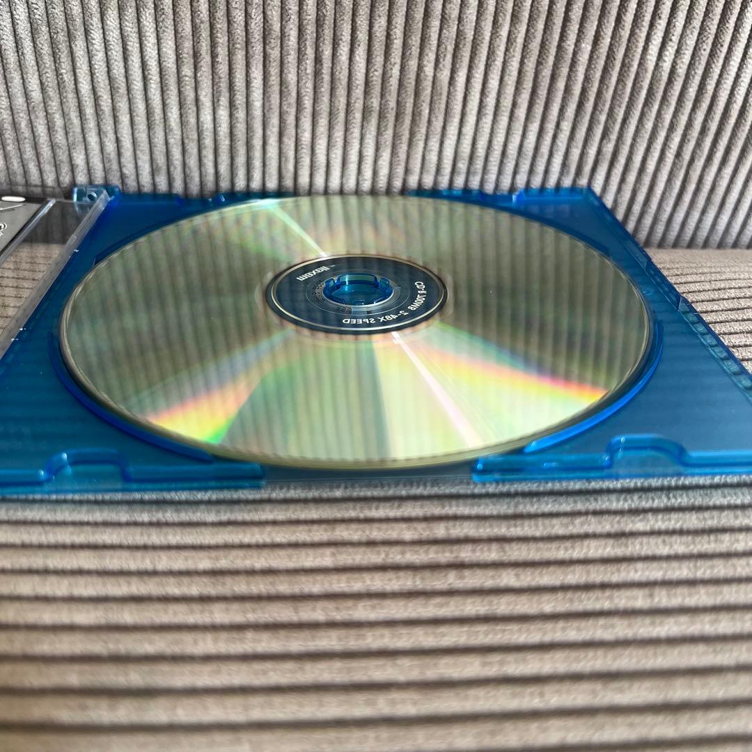 【レア】 BACKYARD／MUDDY MUZIC関連　4枚セット