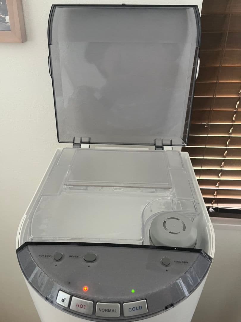 エブリフレシャストール　ホワイト　カートリッジ３本付き