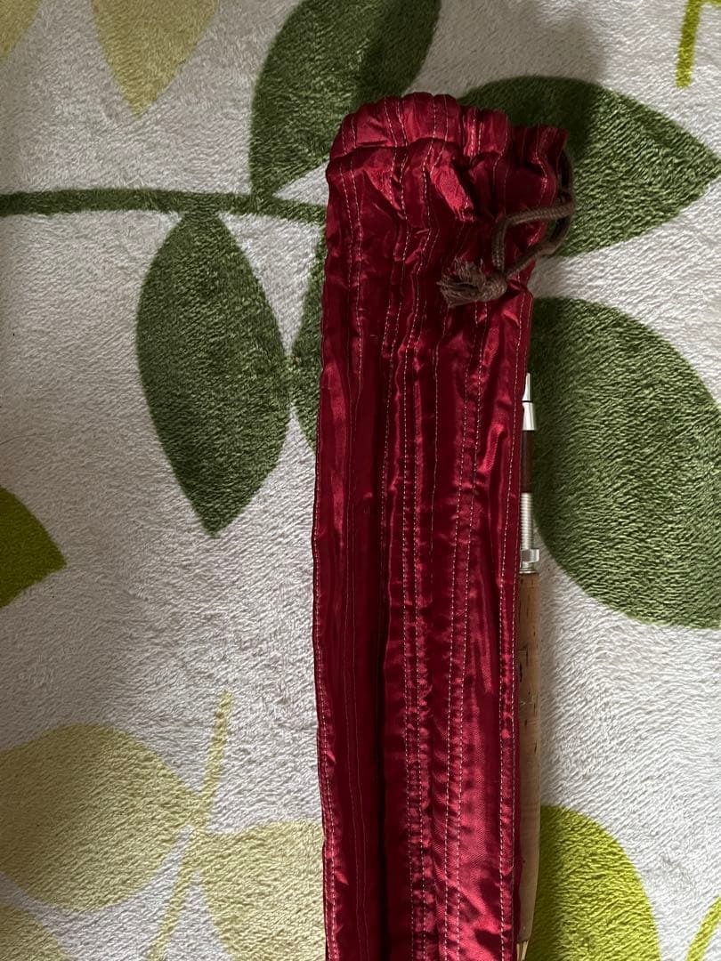 平尾ロッド(Hirao) バンブーロッド #4〜6 7‘7“