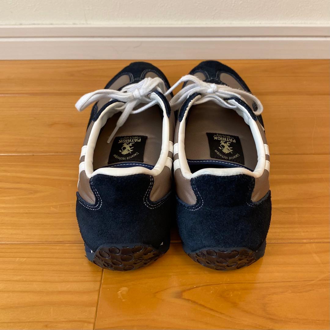 【m.さま】パトリック　スタジアム　３９