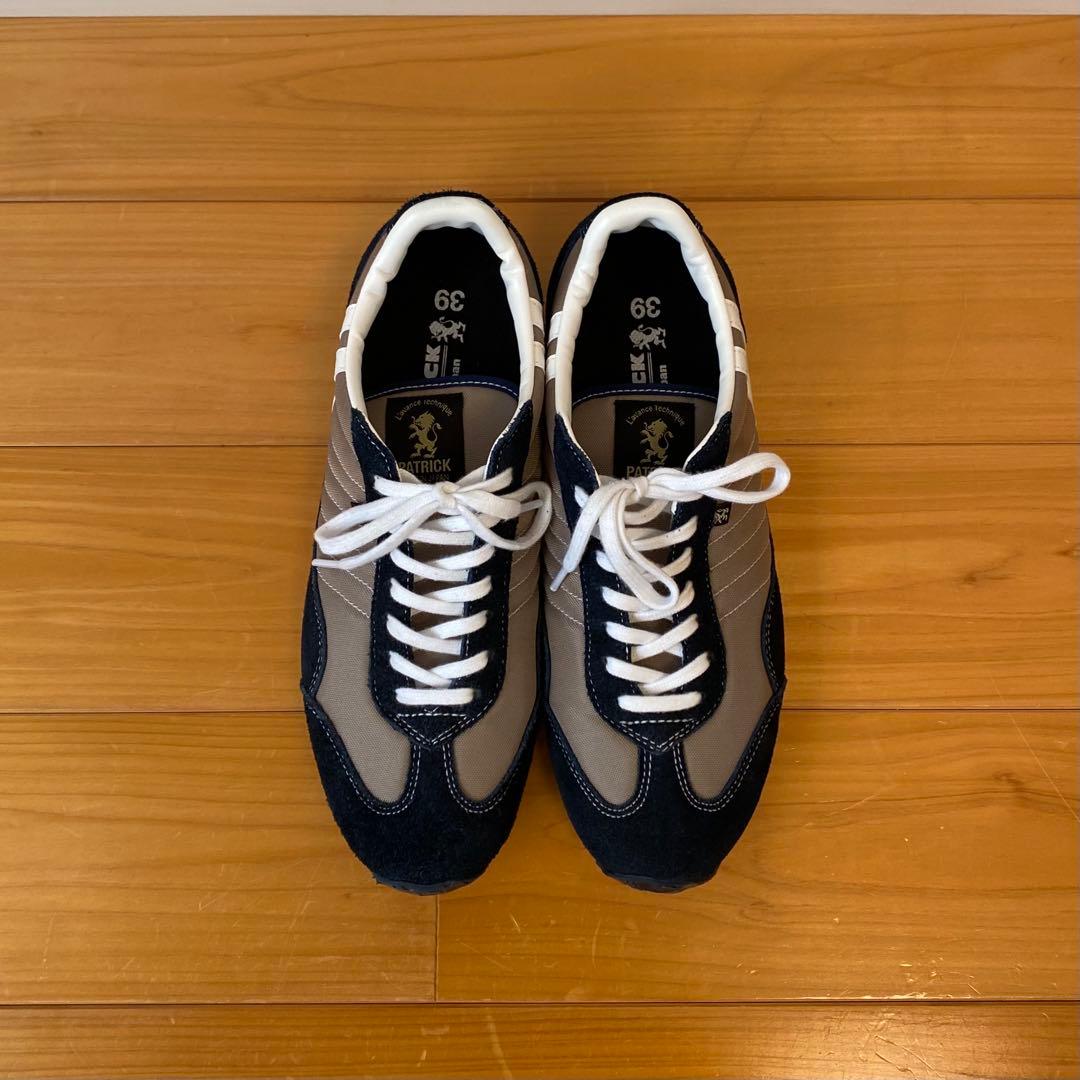 【m.さま】パトリック　スタジアム　３９