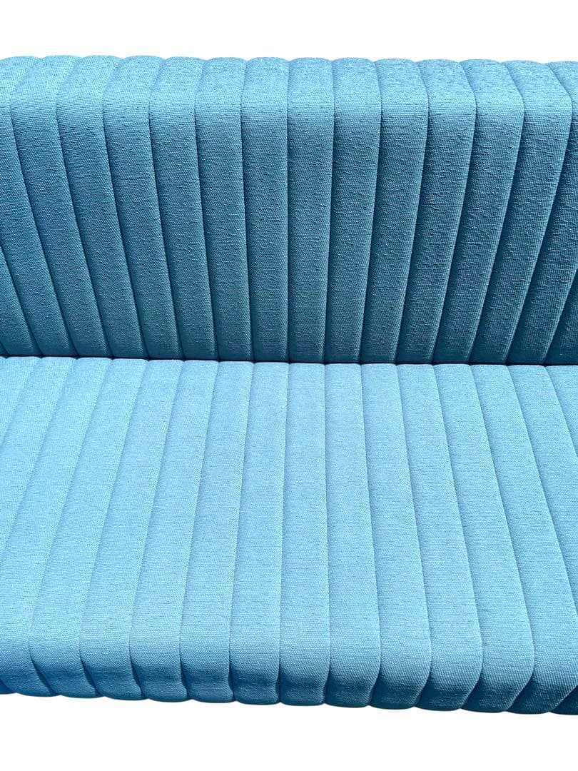 France Bed フランスベッド スイミーAg ショート ライトブルー