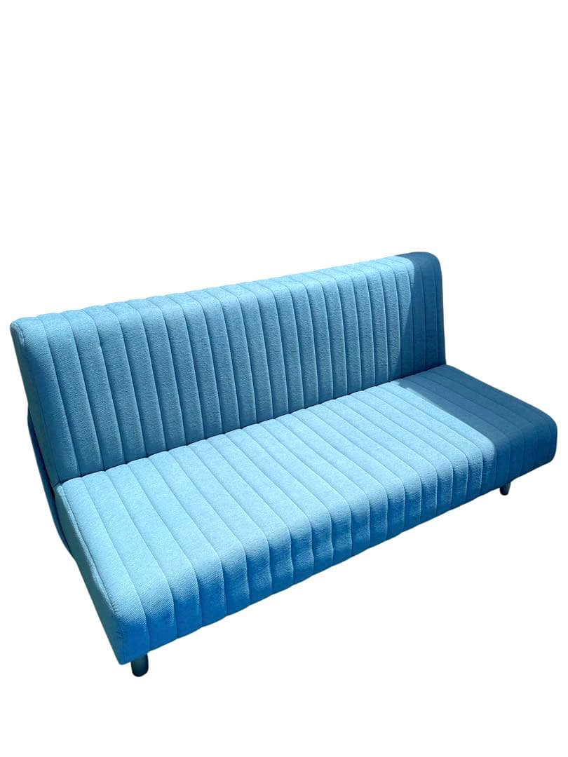 France Bed フランスベッド スイミーAg ショート ライトブルー