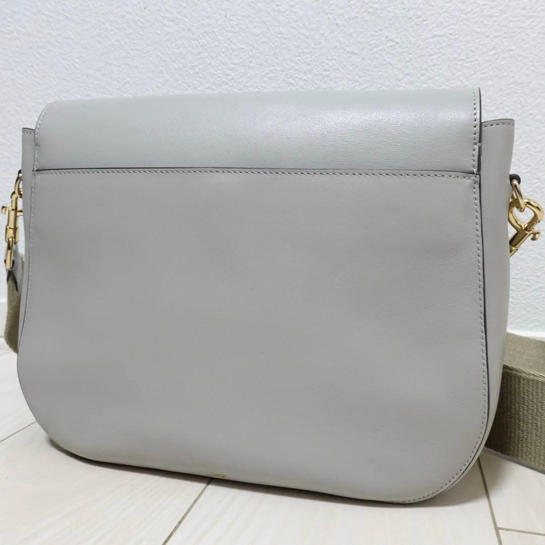 アニヤハインドマーチ Ebury satchel wink ショルダーバッグ