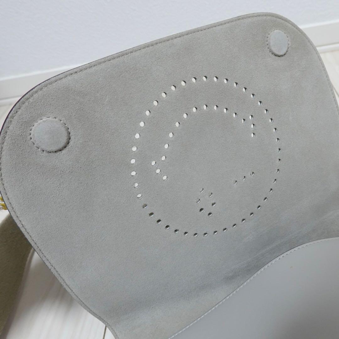 アニヤハインドマーチ Ebury satchel wink ショルダーバッグ