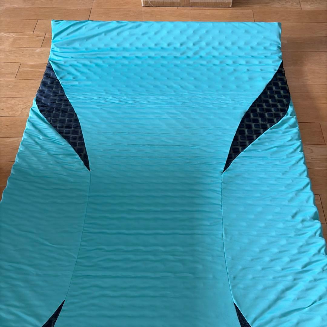 西川AIR エアーポータブル　3