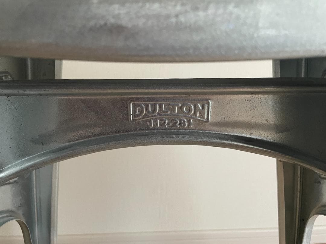 DULTON ダルトン キッチン スツール インダストリアル