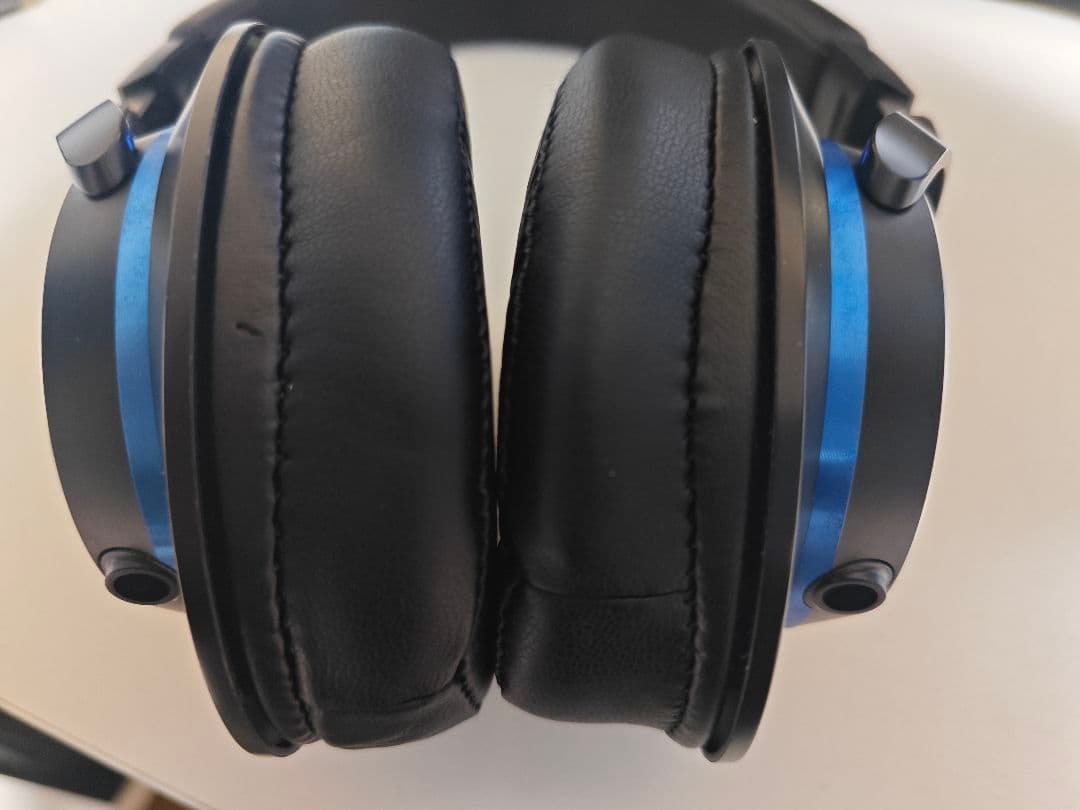 ATH-MSR7b ヘッドフォン audio-technica