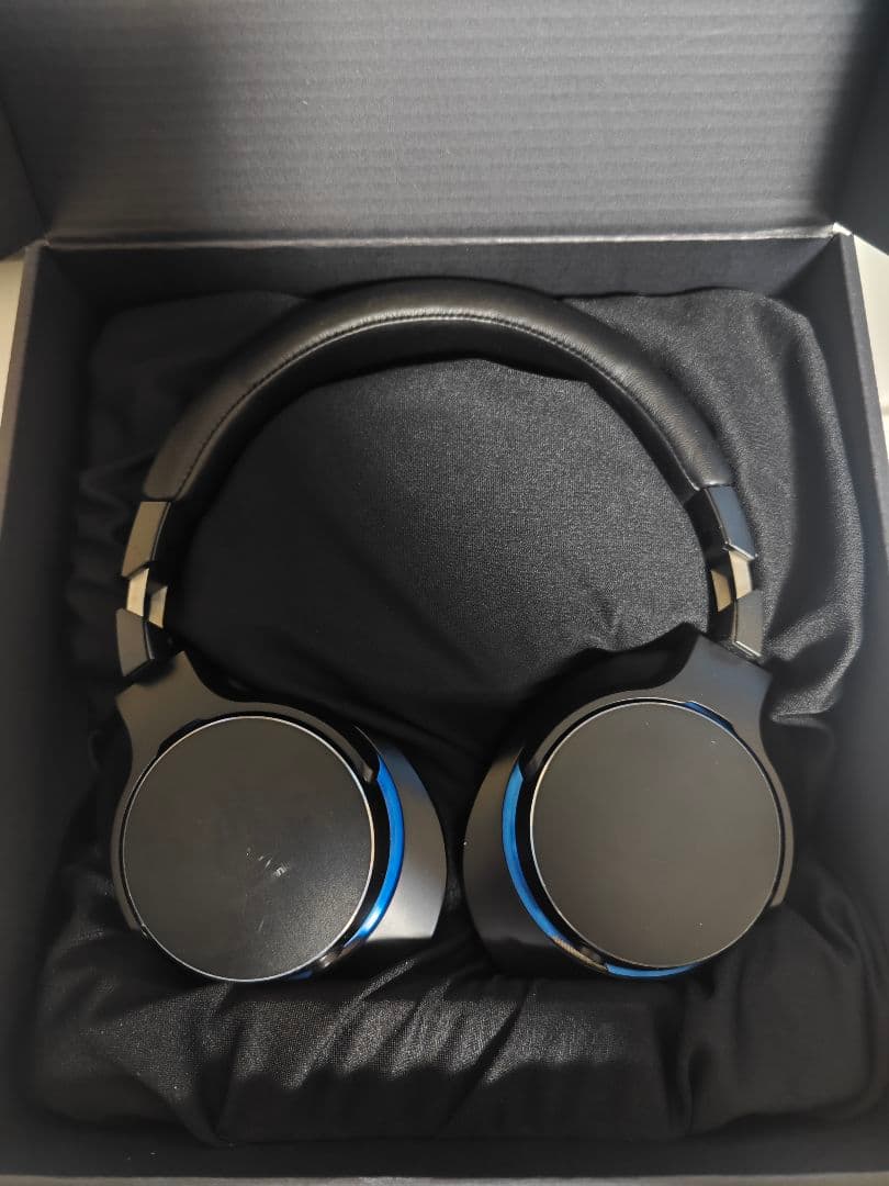 ATH-MSR7b ヘッドフォン audio-technica