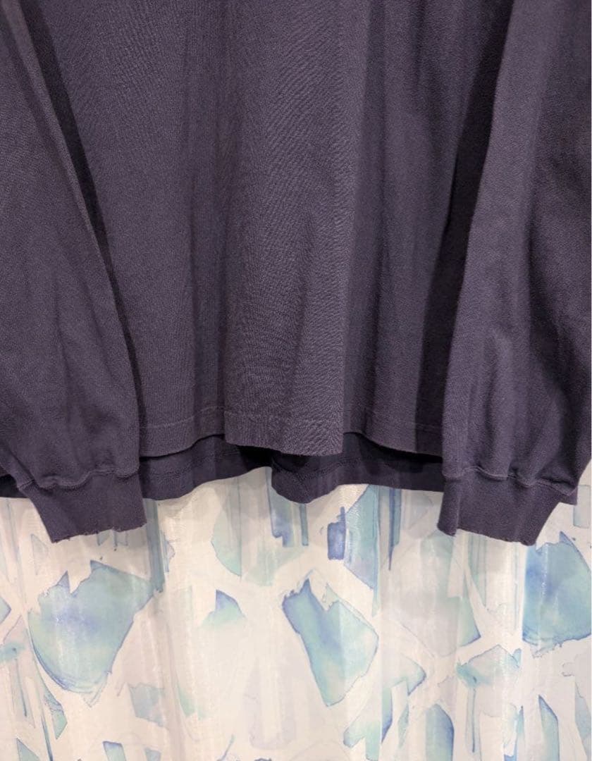 トップス DAIRIKU \"NEW WAVE\" Tee