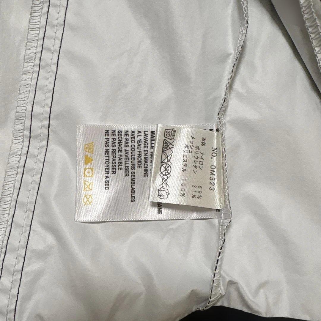 新品未使用！？キャノンデール★黒　S◎モーフィスシェルジャケット★