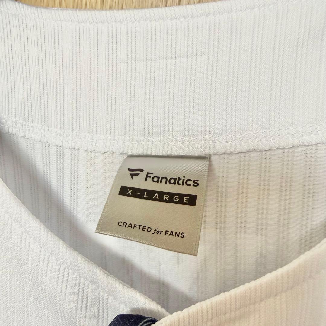 埼玉西武ライオンズ 栗山巧 ユニフォーム サインワッペン