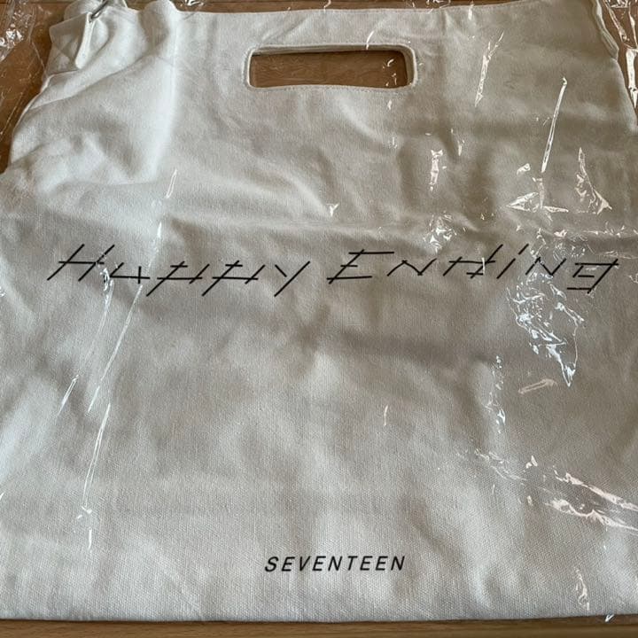 SEVENTEEN セブチ バッグ タオル Tシャツ