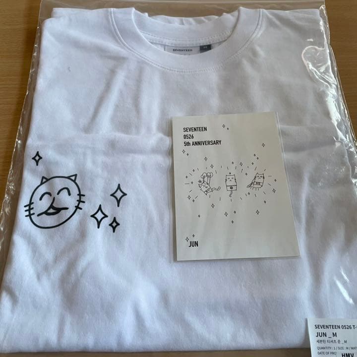 SEVENTEEN セブチ バッグ タオル Tシャツ