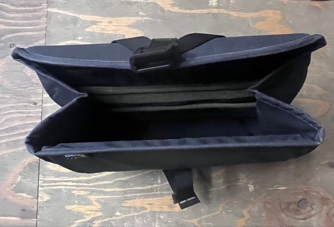 美品 wotancraft brompton Y bag