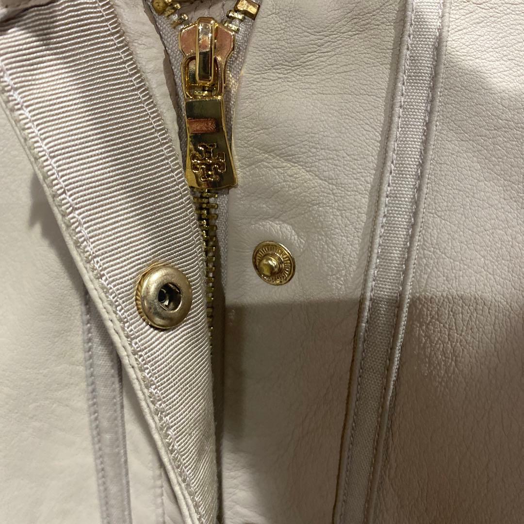 アリエル　トリーバーチ　新品未使用　ジャケット