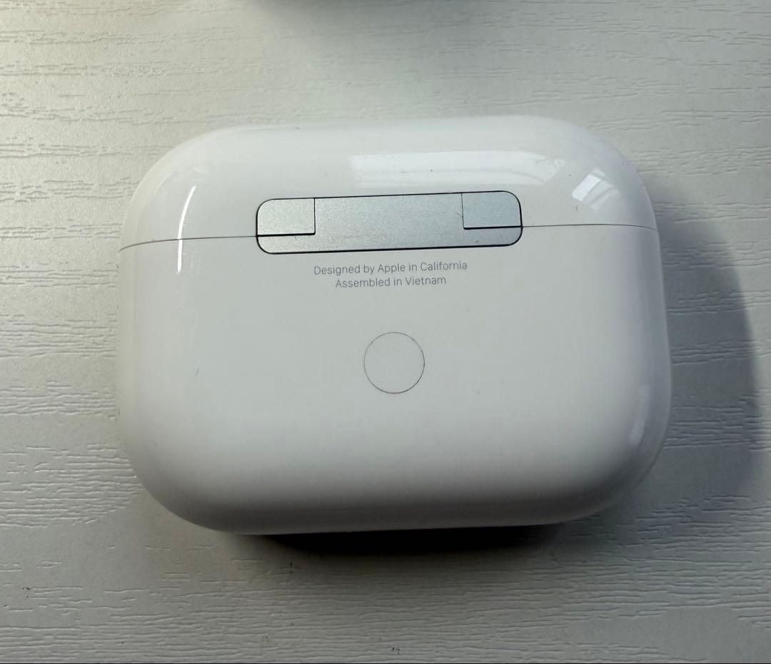 あめさん専用【イヤーチップ美品】AirPods Pro 第一世代 本体