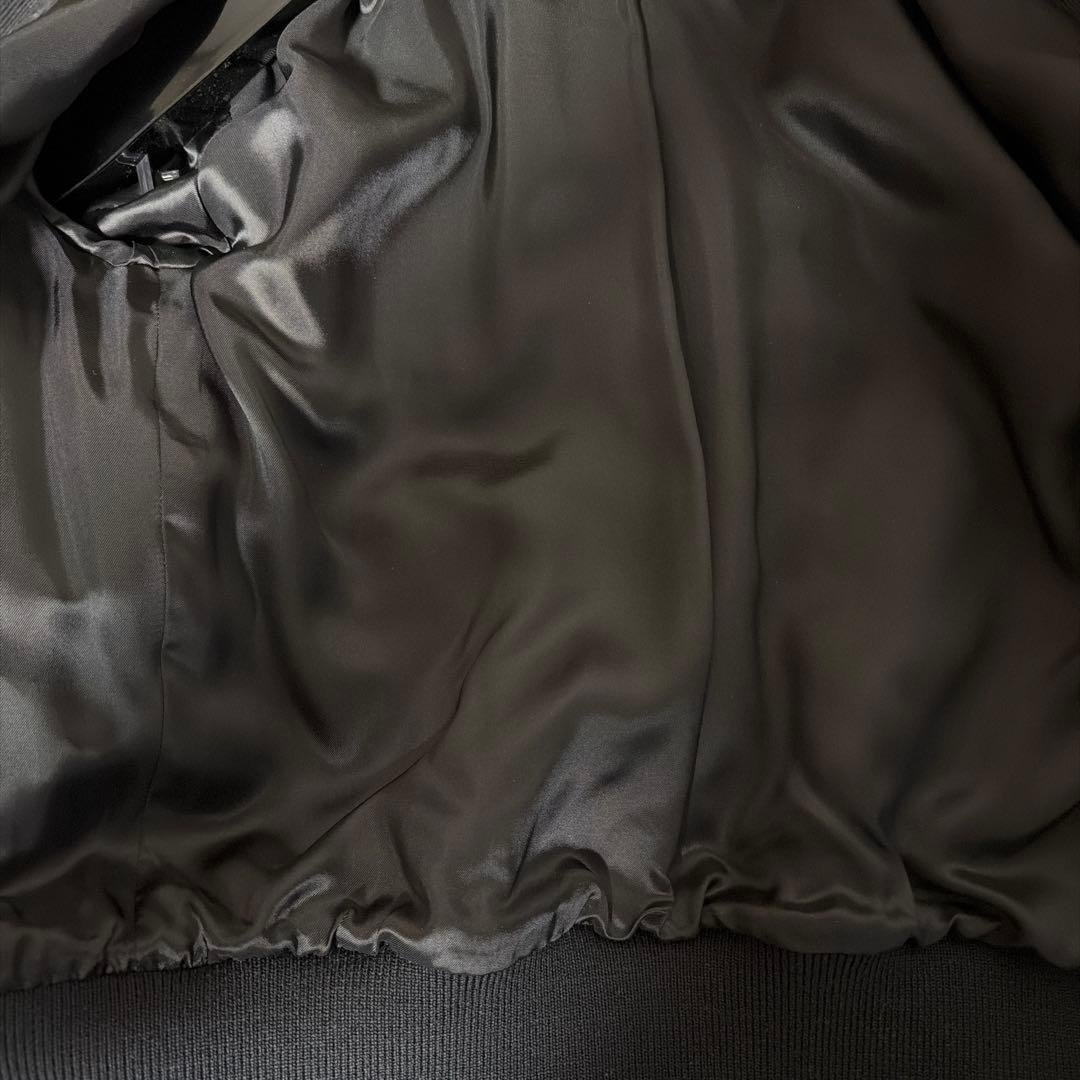 CELINE　セリーヌ　テディ　ジャケット44 2V191824D