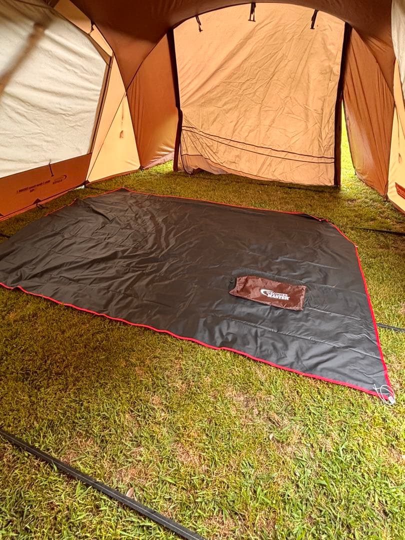 ウェザーマスター ワイド2ルーム コクーンⅡ ①