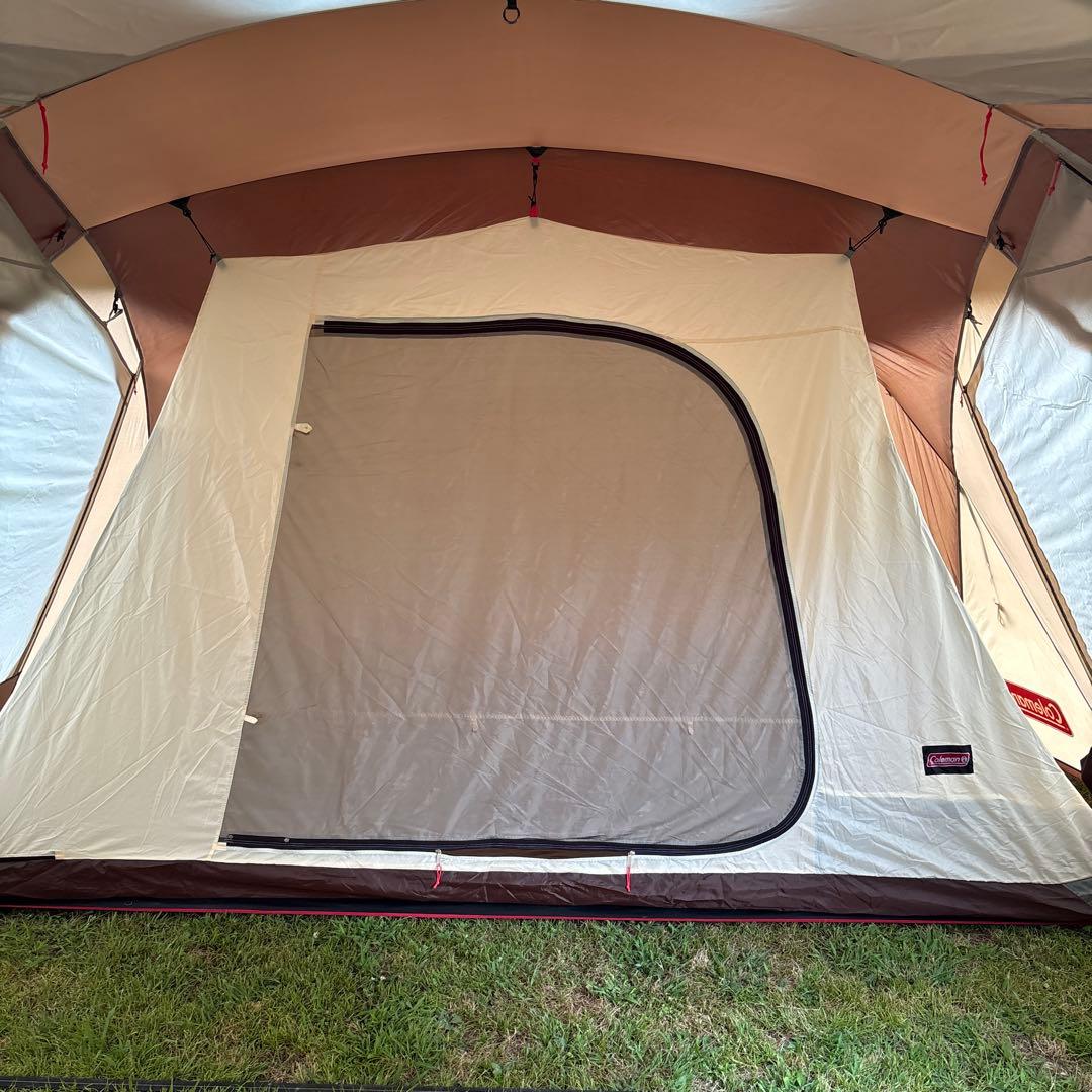 ウェザーマスター ワイド2ルーム コクーンⅡ ①