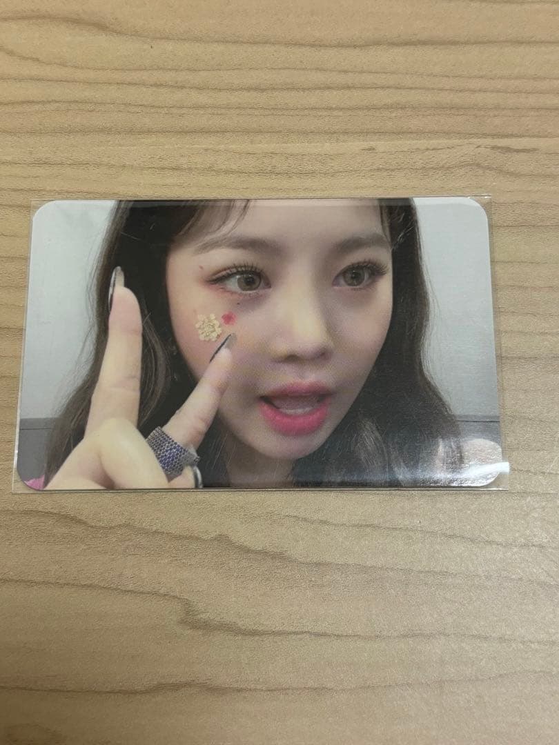 (G)I-DLE スジン soojin 値下げ❌