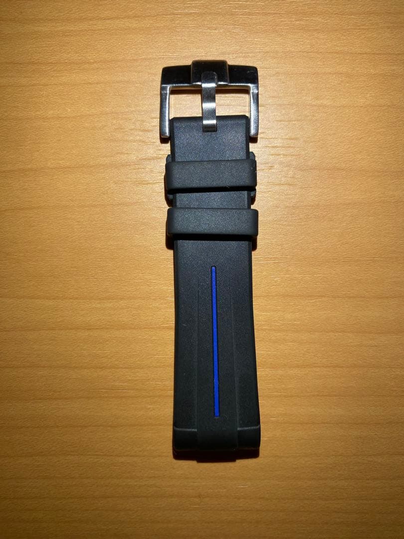RUBBER B ロレックスGMTマスター2 ベルト