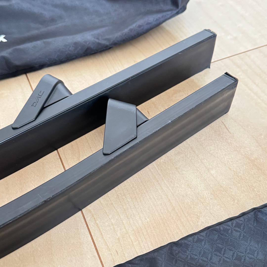 ヘリノックス ロッキングフットXL 2個セット