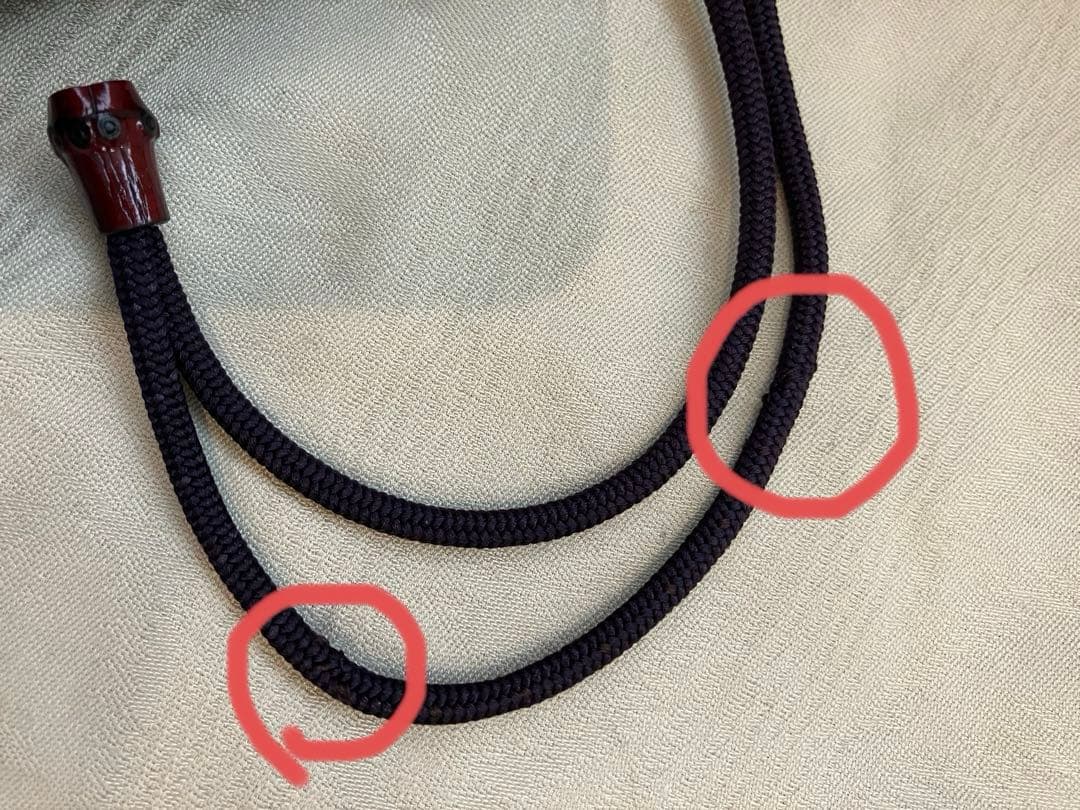 タイ王室御用達　KOMPRITプラニー工房　竹籠バック　銀座もとじ　中袋日本製