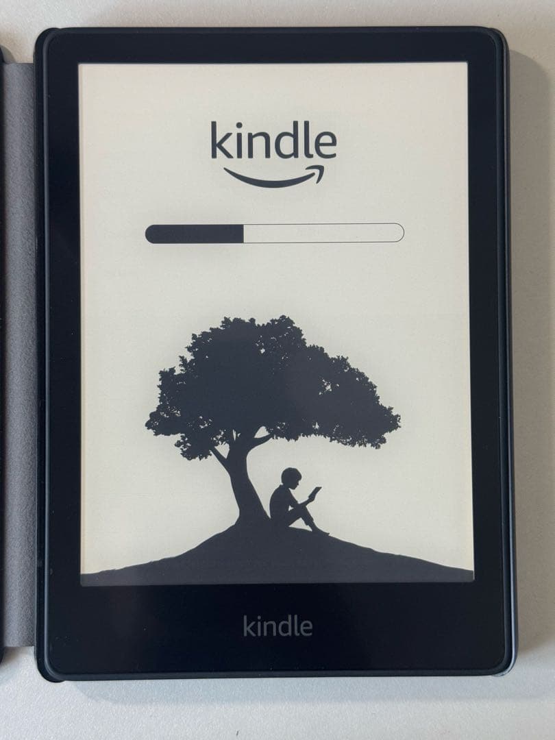 Kindle Paperwhite シグニチャーエディション 11世代 16GB