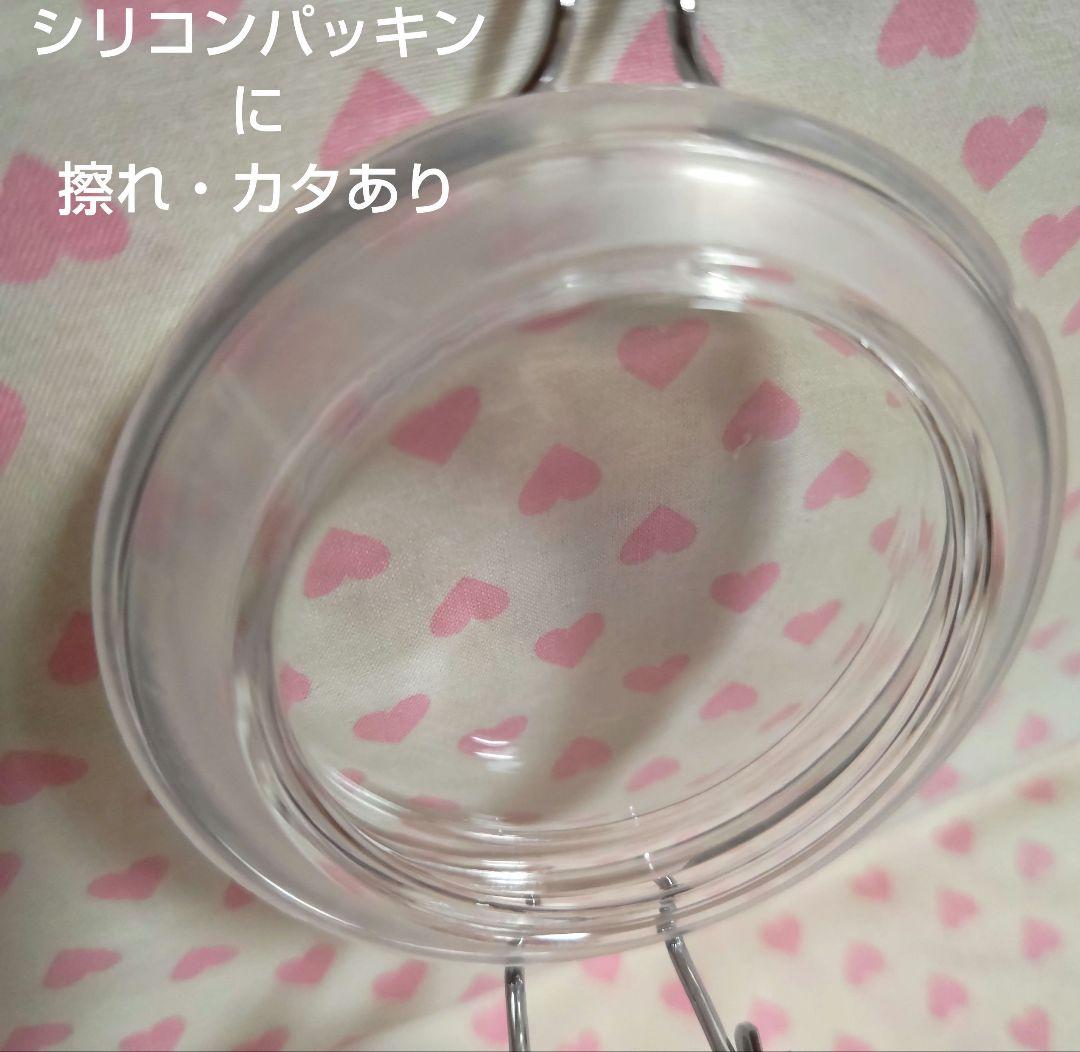 ★期間限定お値下げ★ 野いちごキティ キャニスター 密閉容器 入手困難 激レア♪