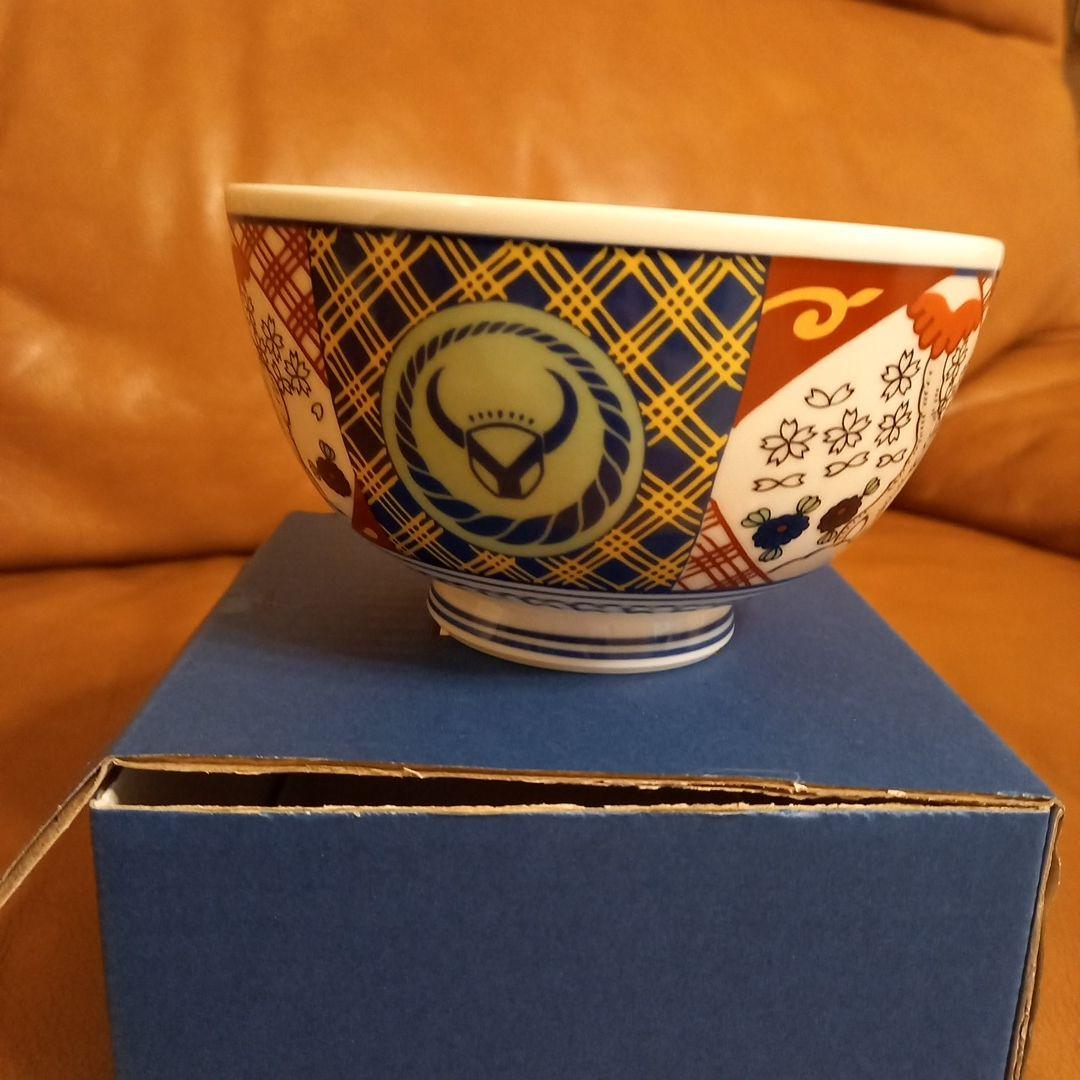 ハローキティ　吉野家コラボ 2025年　有田焼