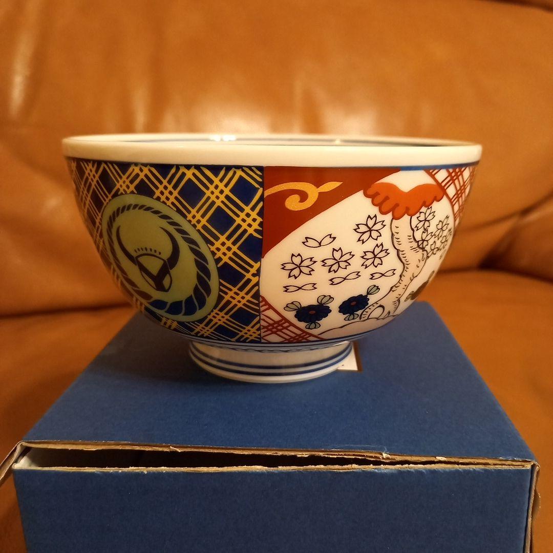 ハローキティ　吉野家コラボ 2025年　有田焼