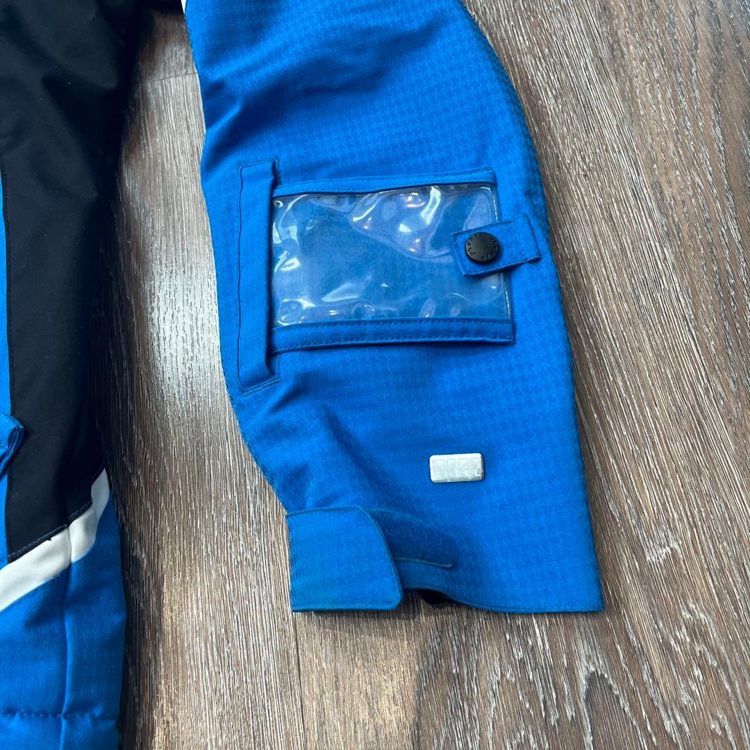 大幅お値下げしました　 M 美品　スキーウェア　 フェニックス　メンズ