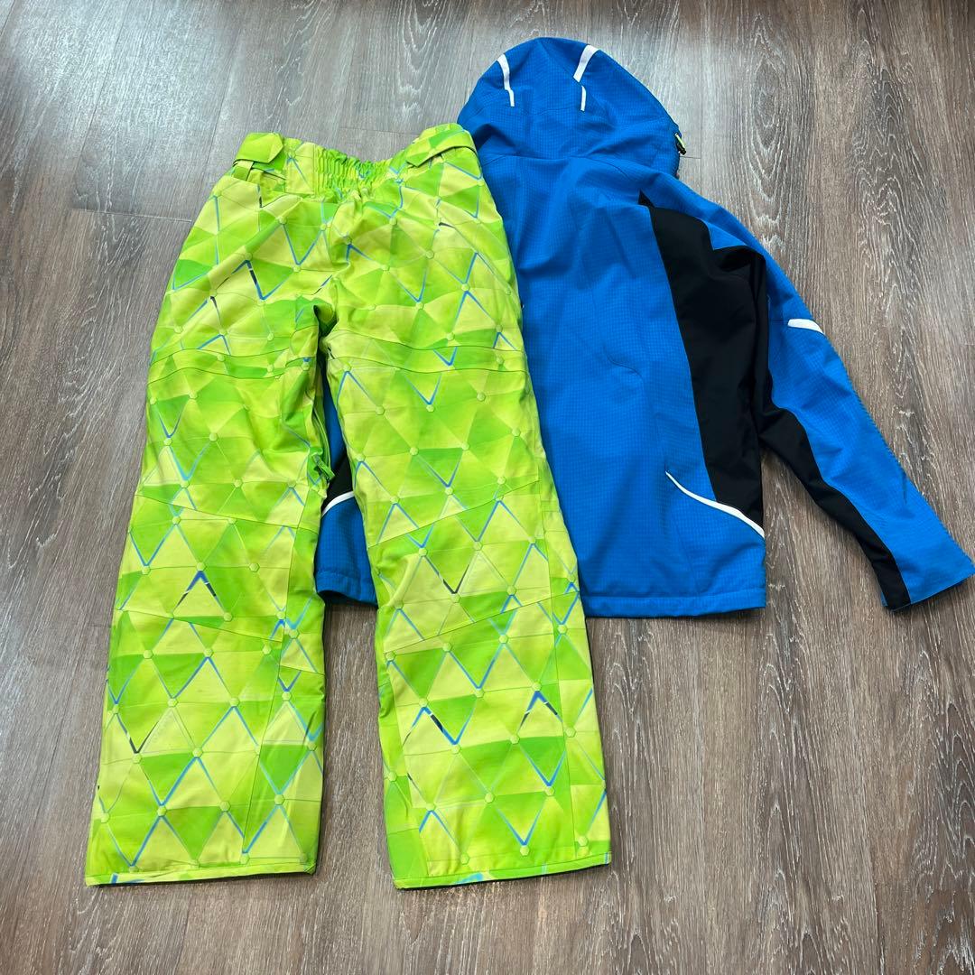 大幅お値下げしました　 M 美品　スキーウェア　 フェニックス　メンズ