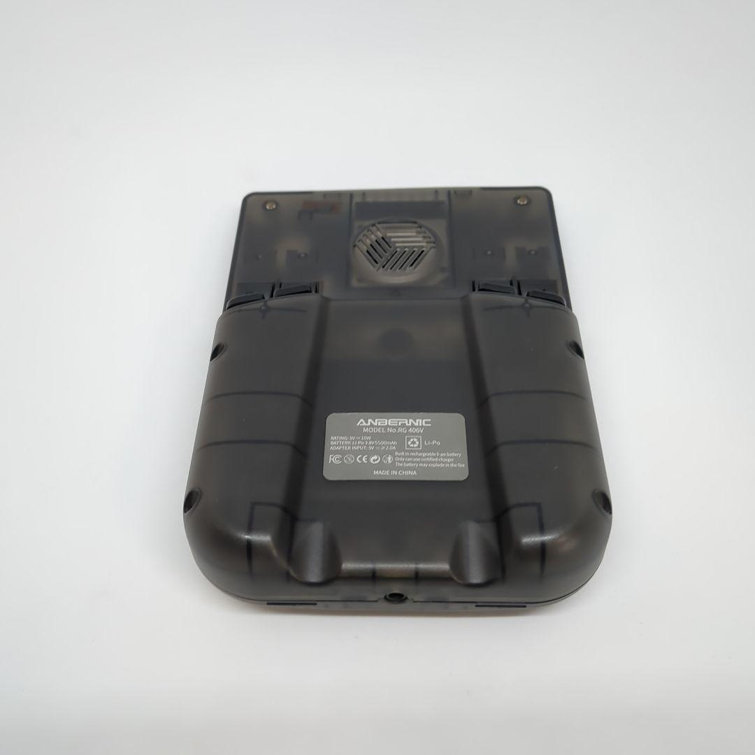 その他 anbernic RG406V