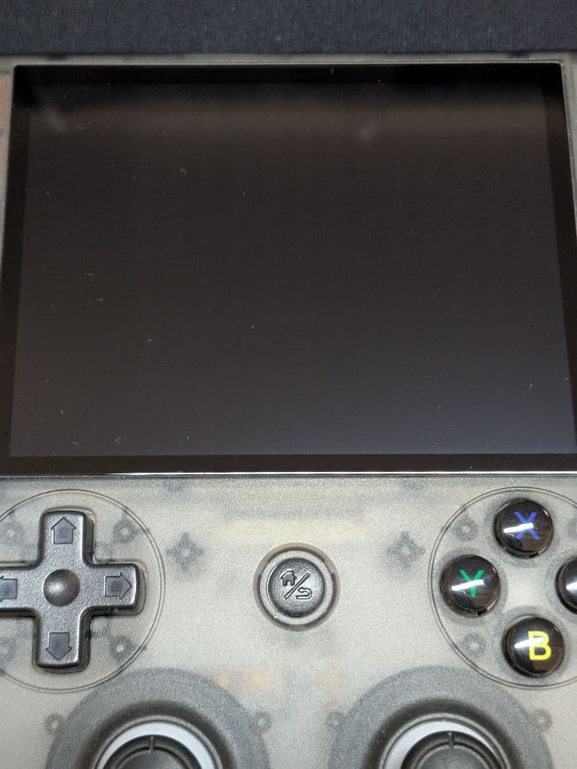 その他 anbernic RG406V